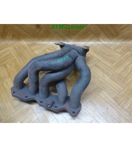 Abgaskrümmer Krümmer VW Bora 2,3 V5 AGZ 071253017