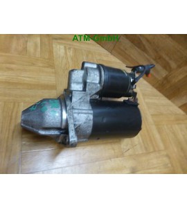 Anlasser Starter Opel Corsa C 1.0 Bosch 0001107409