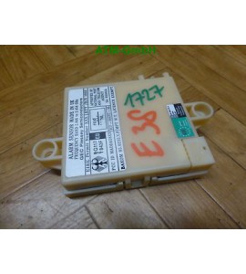 Modul Funkinnenraumschutz Alarm BMW 7er E38 8362459
