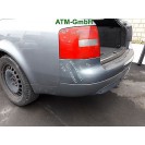 Stoßstange hinten Audi A6 4B Avant Kombi Farbcode LY7L Achatgrau Grau Metallic