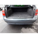 Stoßstange hinten Audi A6 4B Avant Kombi Farbcode LY7L Achatgrau Grau Metallic