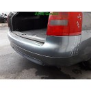 Stoßstange hinten Audi A6 4B Avant Kombi Farbcode LY7L Achatgrau Grau Metallic