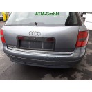 Stoßstange hinten Audi A6 4B Avant Kombi Farbcode LY7L Achatgrau Grau Metallic