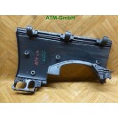 Verkleidung Armaturenbrett Opel Astra H Fussraum links unten GM 13239803