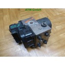 ABS Hydraulikblock Opel Meriva Bosch 09127108 0265216478