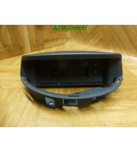 Bordcomputer Uhr Display Opel Meriva GM 009164455 5WK70005