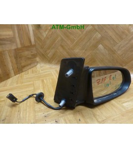 Außenspiegel Seitenspiegel Opel Zafira elektrisch rechts unlackiert 023259