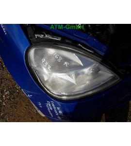 Frontscheinwerfer Scheinwerfer rechts Mercedes Benz A-Klasse W168