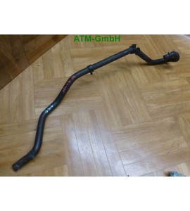 Kühlwasserschlauch Kühlerschlauch Seat Altea 1,6 75 KW 1K0122447DK