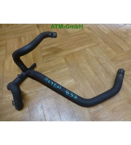 Kühlwasserschlauch Schlauch Seat Altea 1,6 75 KW