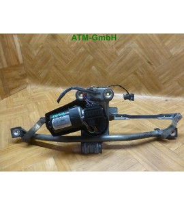 Wischermotor Ford KA vorne Wischergestänge Bosch 97KB17B571AC