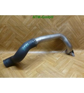 Ansaugrohr Ladeluftrohr Ford Galaxy 2 WGR 1,9 Tdi 115 PS AUY 7M3145958A