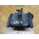 Bremssattel Ford Galaxy 2 WGR 1,9 Tdi 115 PS hinten rechts 38 8552