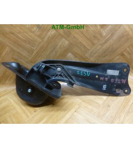 Querlenker Seat Altea 1,6 hinten links Hinterachse Achslenker 1K0501475