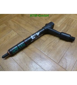 Einspritzdüse Injektor Opel Corsa C 1,7 DTi 55 KW Delphi 023527