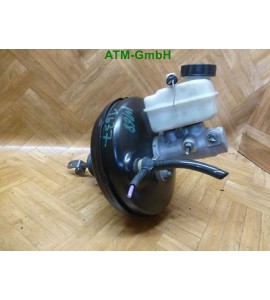 Hauptbremszylinder Bremskraftverstärker Mercedes Benz A-Klasse W168 TRW