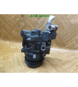 Klimakompressor Mercedes Benz A-Klasse W168 A140 Denso 447220-8365 6SEU12C
