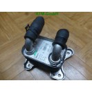 Ölkühler Gehäuse Ölfilter Ölfiltergehäuse Opel Corsa C 1,7 DTi 55 KW 8972220954