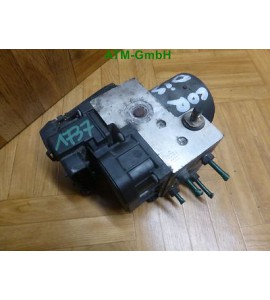 ABS Hydraulikblock Opel Corsa C Bosch 0273004227 09127108 0265216478