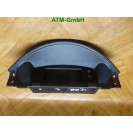 Bordcomputer Display Uhr Opel Corsa C 13156841 317099190