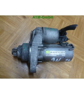 Anlasser Starter VW Polo 9N 1,4 Valeo 12v D6GS12 02T911023S 2210041836