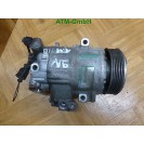 Klimakompressor VW Polo 9N 1,4 Sanden 8740 E03R 6Q0820803B