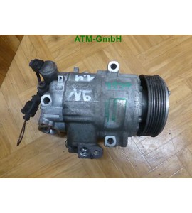Klimakompressor VW Polo 9N 1,4 Sanden 8740 E03R 6Q0820803B