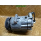 Klimakompressor VW Polo 9N 1,4 Sanden 8740 E03R 6Q0820803B