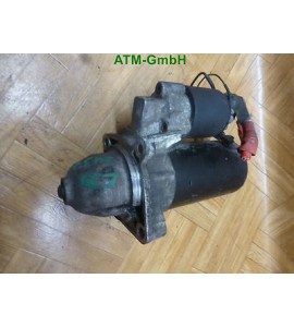 Anlasser Starter BMW E39 5er 520i Bosch 12v 0001108157 1740374