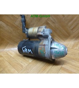 Anlasser Starter Mercedes Benz A-Klasse W169 A 160 CDI 001108217 A0051517401