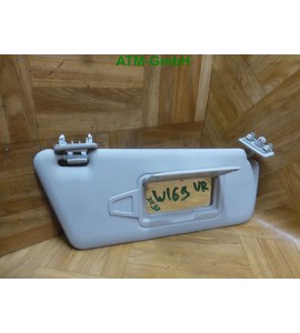 Sonnenblende Mercedes Benz W169 A-Klasse rechts