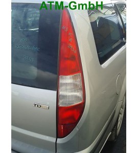 Bremsleuchte Rückleuchte Bremslicht Rücklicht Ford Mondeo 3 Kombi rechts