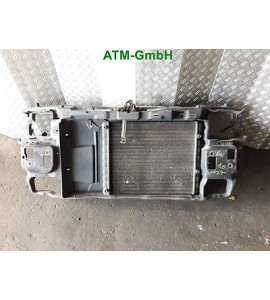 Frontmaske Schlossträger VW Polo 6N 1,0