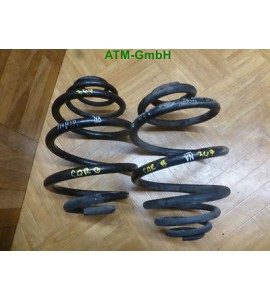 Feder Federn Opel Corsa B hinten x 2 Stück