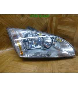 Frontscheinwerfer Scheinwerfer Ford Focus 2 II rechts 4M5113W029AF