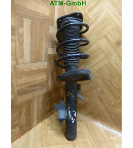 Federbein Pralldämpfer Stoßdämpfer Ford Focus 2 II vorne links