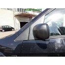 Außenspiegel Seitenspiegel Ford Fiesta 5 links mechanisch unlackiert