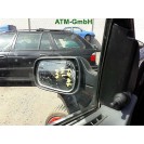 Außenspiegel Seitenspiegel Ford Fiesta 5 links mechanisch unlackiert
