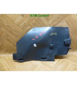 Verkleidung Fußraum Opel Corsa D vorne links GM 13205069 460029937