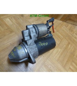 Anlasser Starter Opel Corsa C 1,0 44 KW Bosch 12v 0001107436