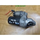 Anlasser Starter Opel Corsa C 1,0 44 KW Bosch 12v 0001107436