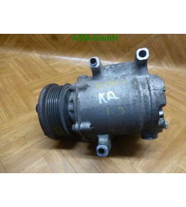 Klimakompressor Ford KA Fomoco Sanden TRSA05 5S5119D629AA