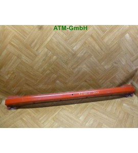 Verstärker Stoßstangenverstärker Opel Agila vorne Farbcode Y547 Magmarot Rot