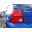 Bremsleuchte Rückleuchte Bremslicht Rücklicht VW Lupo links