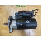 Anlasser Starter VW Polo 6N 1,4 Bosch 12v 0001112027 036911023Q