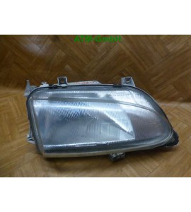 Scheinwerfer Frontscheinwerfer Ford Galaxy WGR rechts Bosch 0301048312