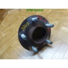 Radnabe Radlager Achsschenkel Ford Focus 2 5 türig hinten links mit ABS