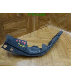 Stoßstangenhalter Schiene Führung VW Golf 4 IV 3 türig hinten rechts