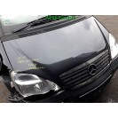 Motorhaube Mercedes Benz A-Klasse W168 Farbcode 195 Farbe Meteorgrau