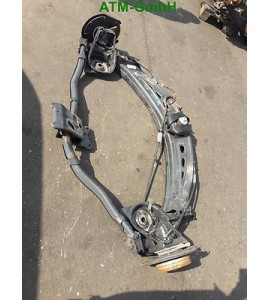 Hinterachse Mercedes Benz A-Klasse W169 Achsträger hinten A1693500500